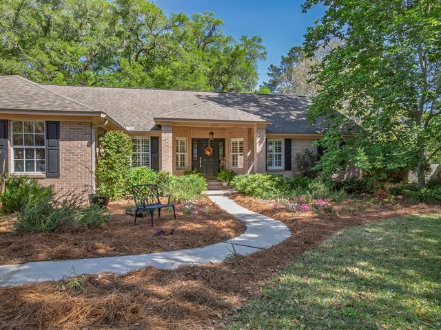 2912 Quail Rise Court, Tallahassee, FL 32309