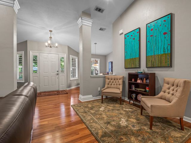 2912 Quail Rise Court, Tallahassee, FL 32309