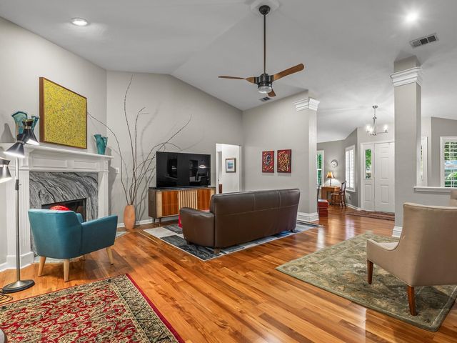 2912 Quail Rise Court, Tallahassee, FL 32309