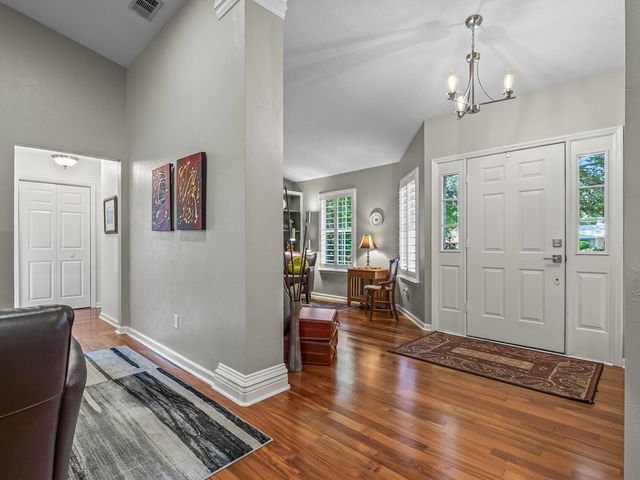 2912 Quail Rise Court, Tallahassee, FL 32309