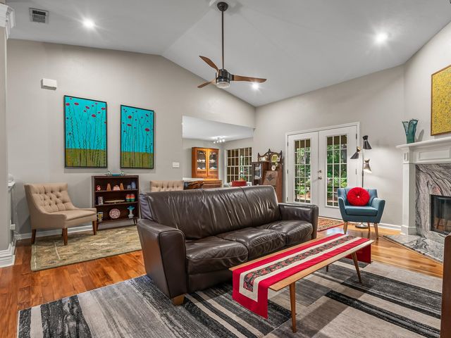 2912 Quail Rise Court, Tallahassee, FL 32309