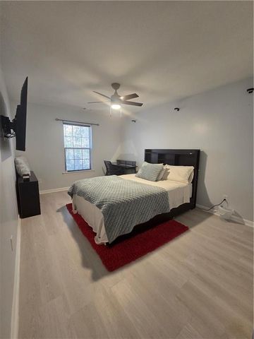 4106 Dahlgreen Way, Decatur, GA 30032