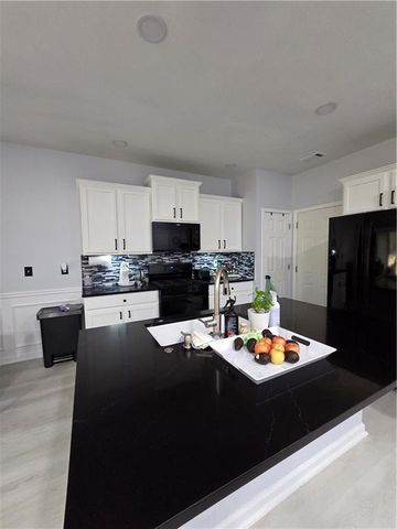 4106 Dahlgreen Way, Decatur, GA 30032