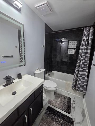 4106 Dahlgreen Way, Decatur, GA 30032