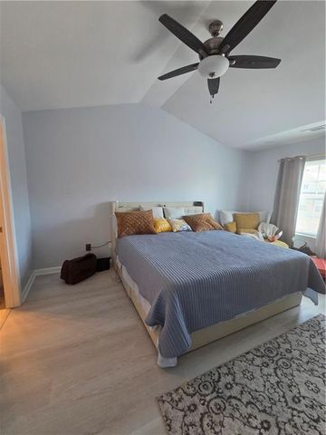 4106 Dahlgreen Way, Decatur, GA 30032