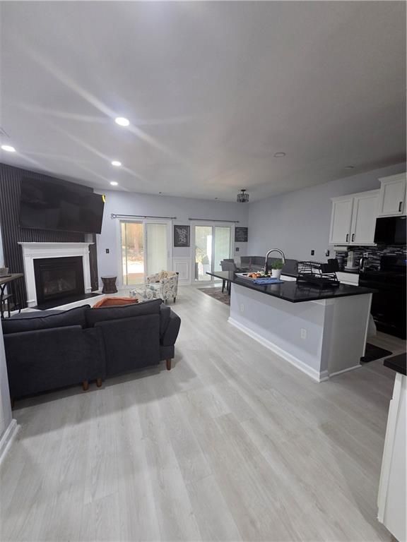 4106 Dahlgreen Way, Decatur, GA 30032