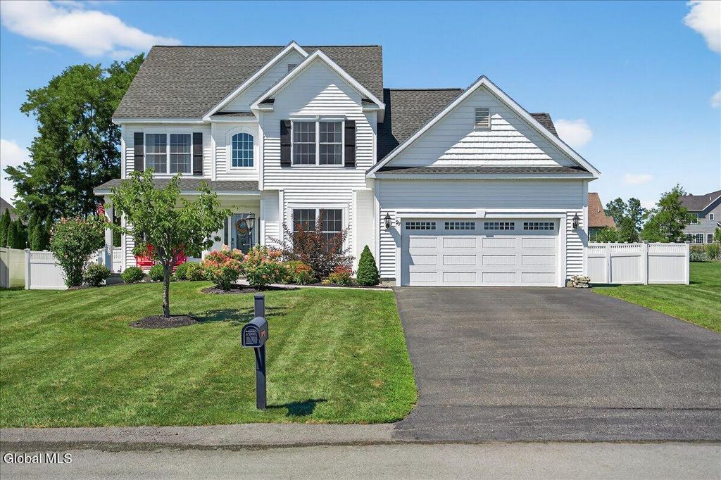 27 Denhelder Drive, Clifton Park, NY 12019