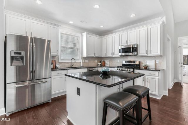 108 Silver Bluff Street, Holly Springs, NC 27540