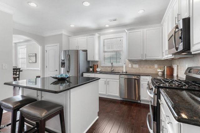 108 Silver Bluff Street, Holly Springs, NC 27540