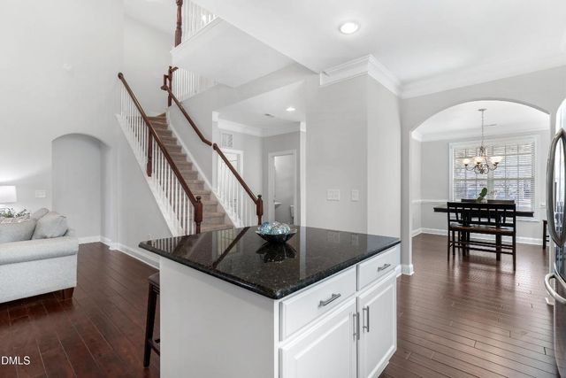 108 Silver Bluff Street, Holly Springs, NC 27540