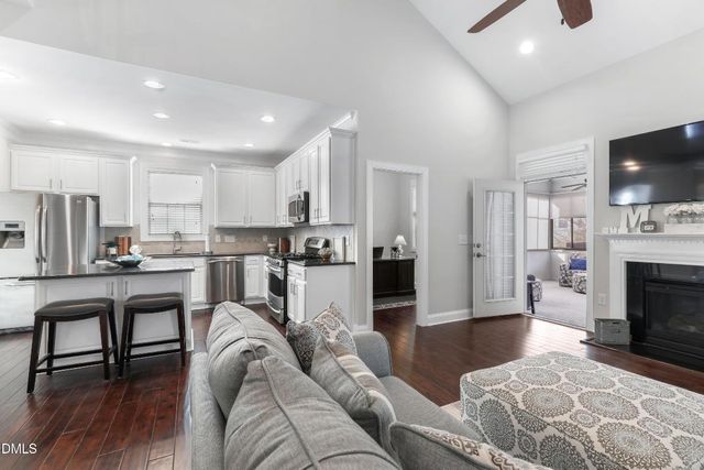 108 Silver Bluff Street, Holly Springs, NC 27540