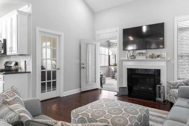 108 Silver Bluff Street, Holly Springs, NC 27540