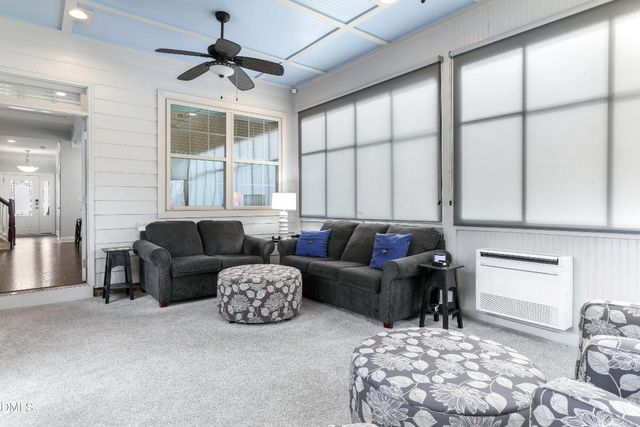 108 Silver Bluff Street, Holly Springs, NC 27540