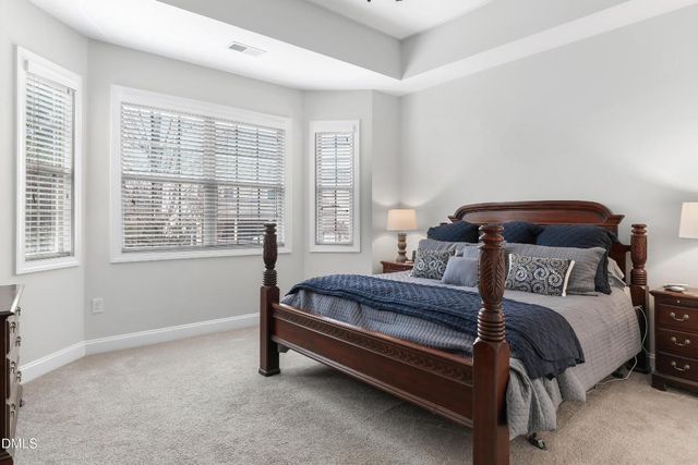 108 Silver Bluff Street, Holly Springs, NC 27540