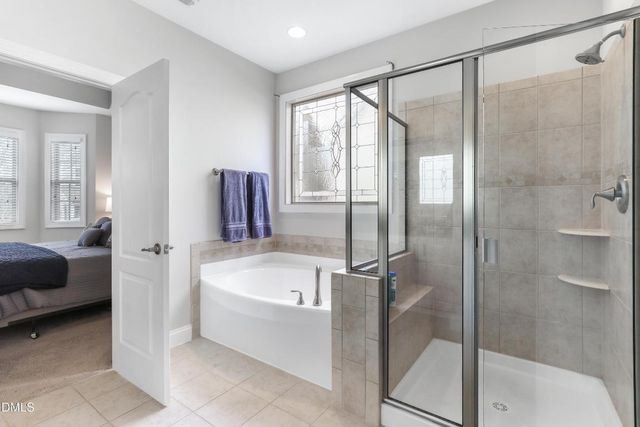 108 Silver Bluff Street, Holly Springs, NC 27540