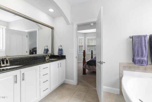 108 Silver Bluff Street, Holly Springs, NC 27540