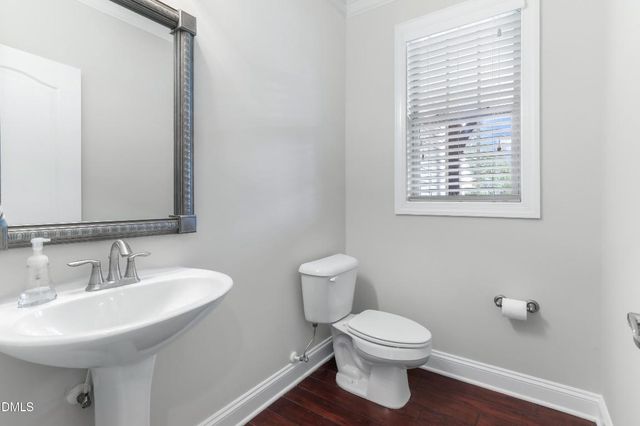 108 Silver Bluff Street, Holly Springs, NC 27540