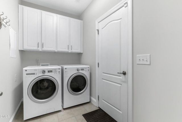 108 Silver Bluff Street, Holly Springs, NC 27540