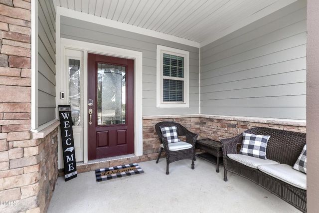 108 Silver Bluff Street, Holly Springs, NC 27540