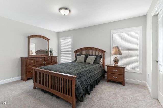 108 Silver Bluff Street, Holly Springs, NC 27540