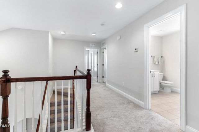 108 Silver Bluff Street, Holly Springs, NC 27540