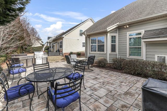 108 Silver Bluff Street, Holly Springs, NC 27540