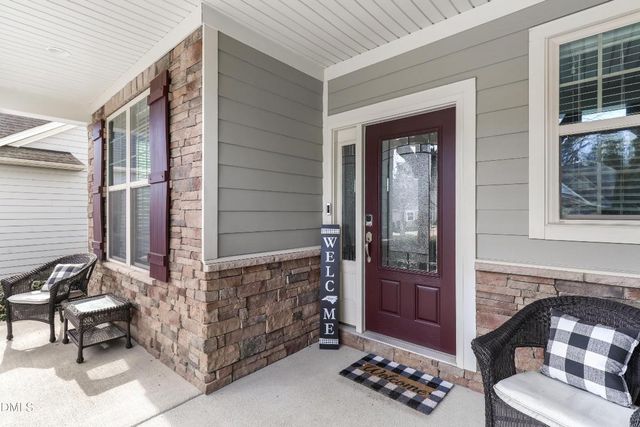 108 Silver Bluff Street, Holly Springs, NC 27540