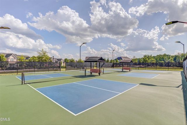 108 Silver Bluff Street, Holly Springs, NC 27540