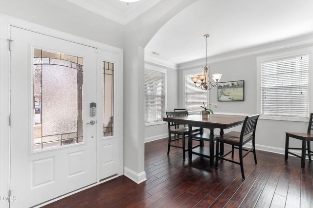 108 Silver Bluff Street, Holly Springs, NC 27540