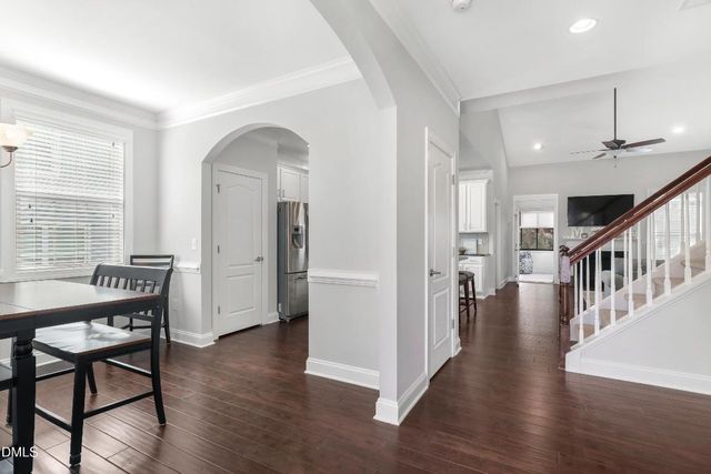 108 Silver Bluff Street, Holly Springs, NC 27540