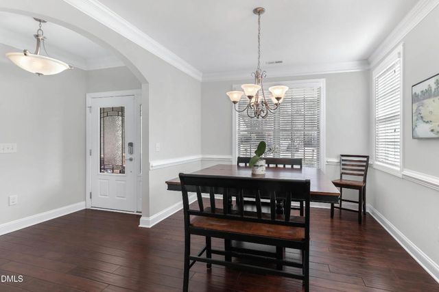 108 Silver Bluff Street, Holly Springs, NC 27540