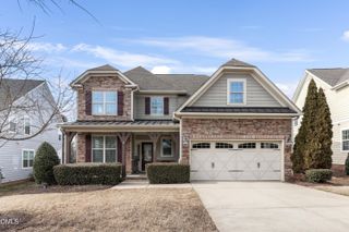108 Silver Bluff Street, Holly Springs, NC 27540