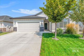 3714 W Peak Cloud Ct, Meridian, ID 83642