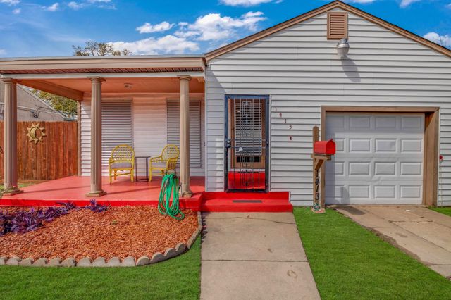 1413 53rd Street, Galveston, TX 77551
