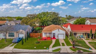 1413 53rd Street, Galveston, TX 77551