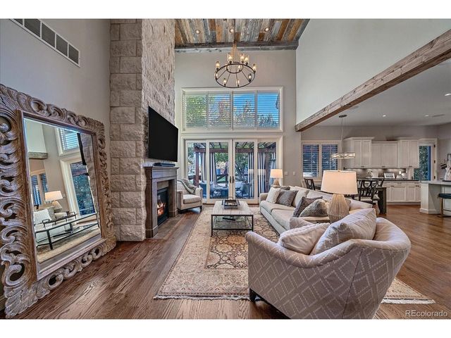 8778 E Wesley Dr, Denver, CO 80231