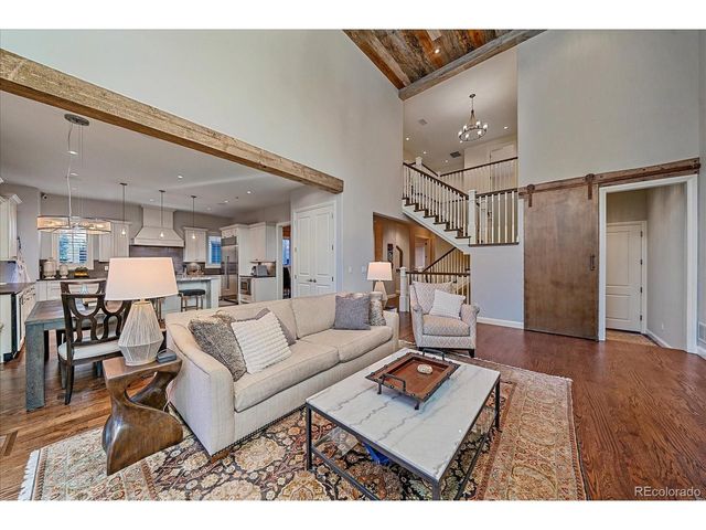 8778 E Wesley Dr, Denver, CO 80231