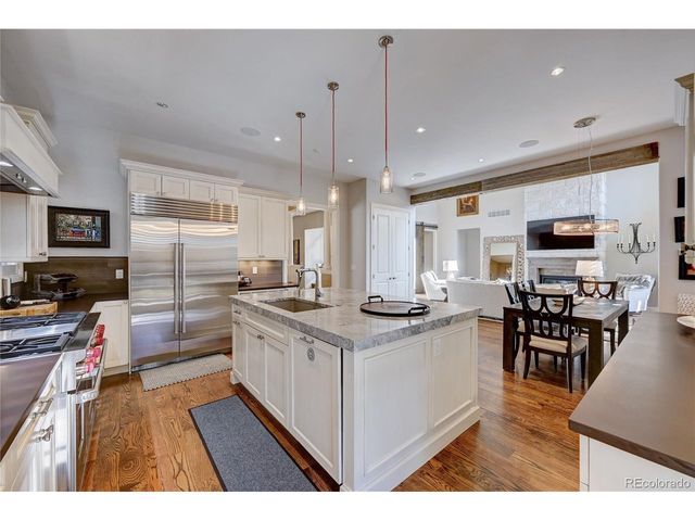 8778 E Wesley Dr, Denver, CO 80231