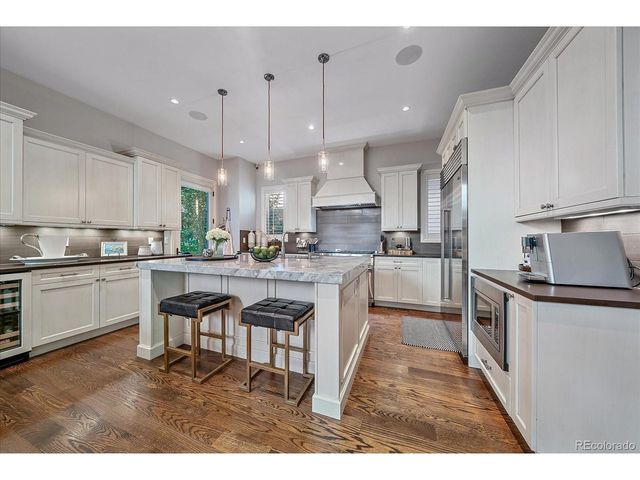 8778 E Wesley Dr, Denver, CO 80231