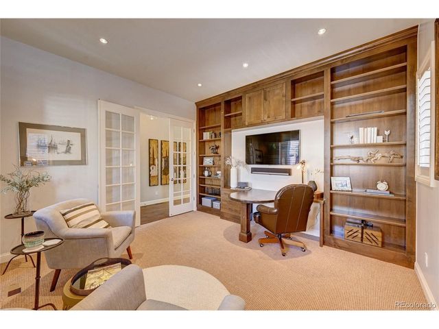 8778 E Wesley Dr, Denver, CO 80231