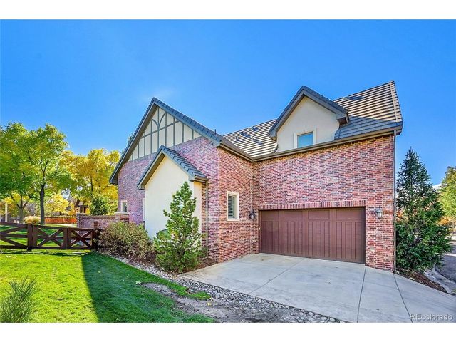 8778 E Wesley Dr, Denver, CO 80231