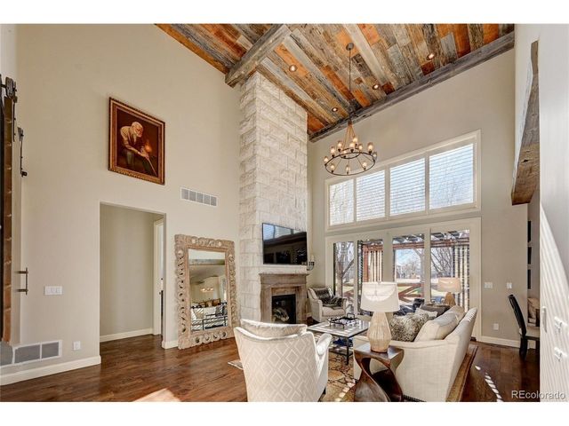 8778 E Wesley Dr, Denver, CO 80231