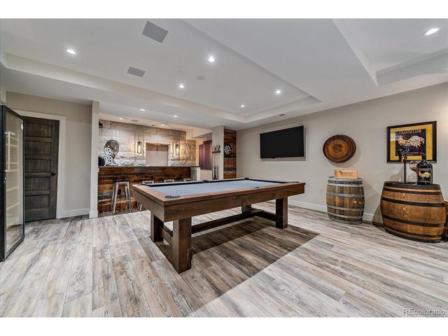 8778 E Wesley Dr, Denver, CO 80231