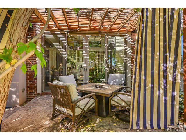 8778 E Wesley Dr, Denver, CO 80231