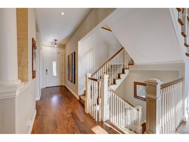 8778 E Wesley Dr, Denver, CO 80231