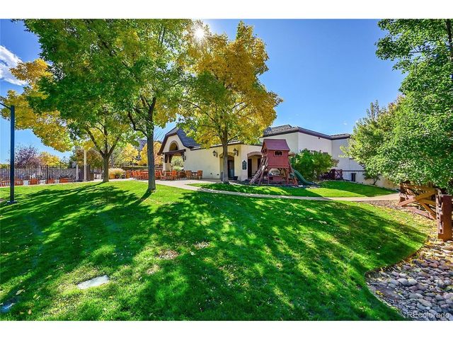 8778 E Wesley Dr, Denver, CO 80231