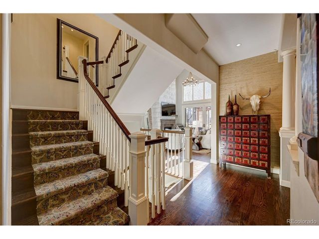 8778 E Wesley Dr, Denver, CO 80231