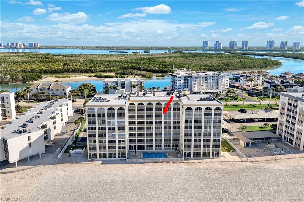 25870 Hickory BLVD 604, BONITA SPRINGS, FL 34134 — photo 3