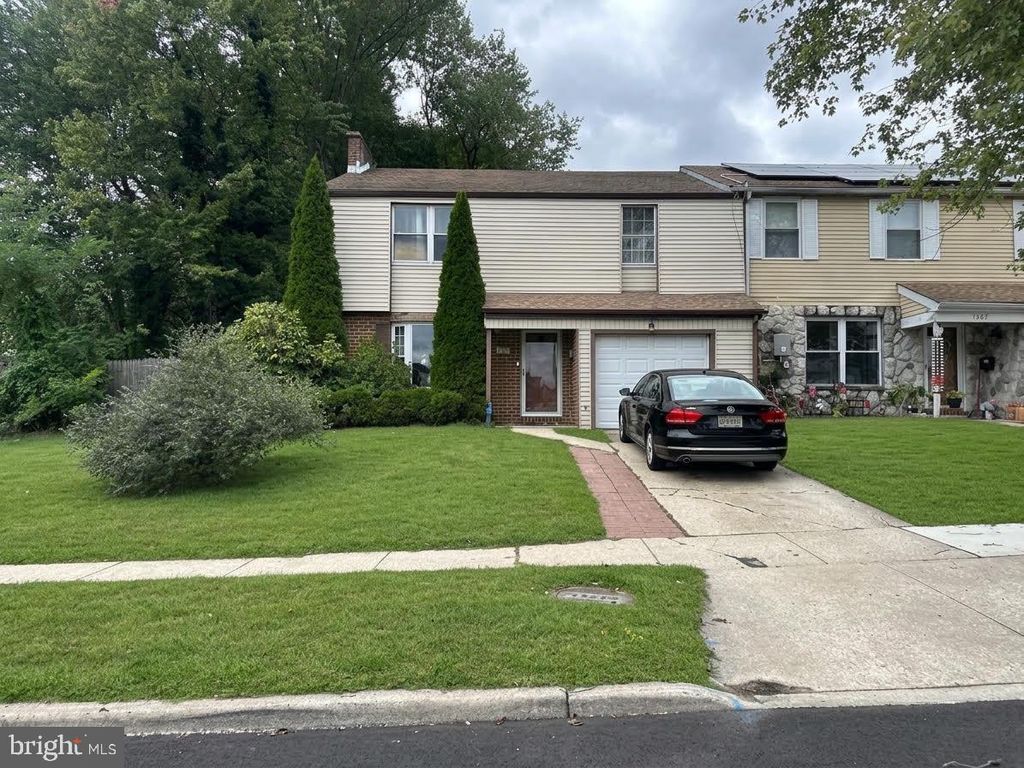 309 CHERRYWOOD DR, CLEMENTON, NJ 08021 — exterior