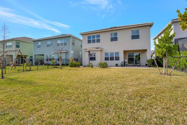 4620 Ambersweet Way, The Acreage, FL 33470